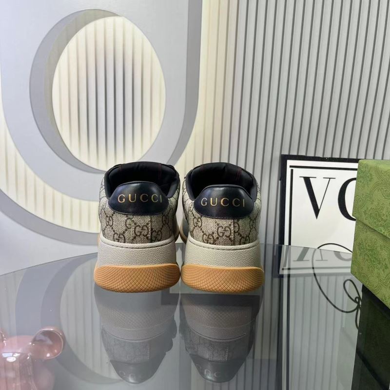 Gucci Screener Shoes